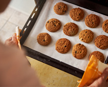 4 Weeks Business Baking Course