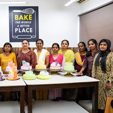 Students with certification