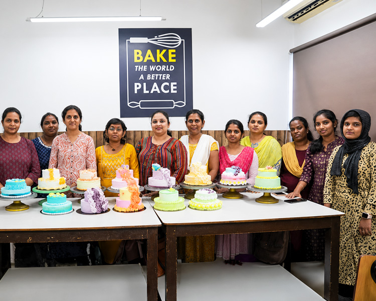 Students with certification