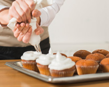 4 Days Beginner Baking Masterclass image