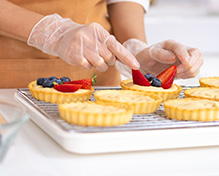 Diploma in  Bakery & Patisserie Arts image