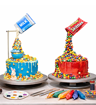 Anti Gravity Advanced Detailing image