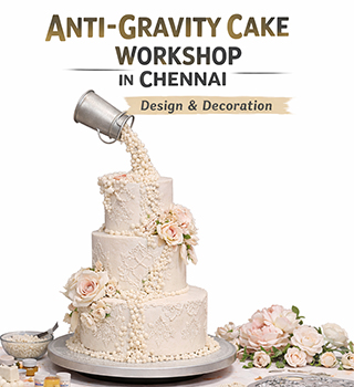 Anti Gravity Design & Decoration image