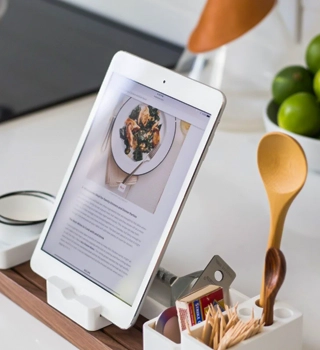 Recipe & Store Management