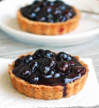 Tarts & Pies