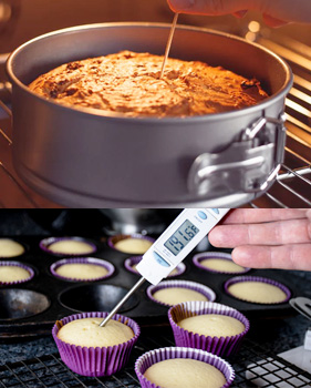 Getting Started with Cakes