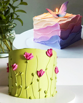 Cake Art