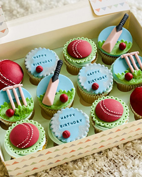 Dessert Party Treats