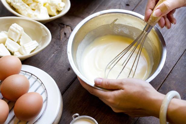 Crucial Ratios Every Baker Needs To Keep In Mind!