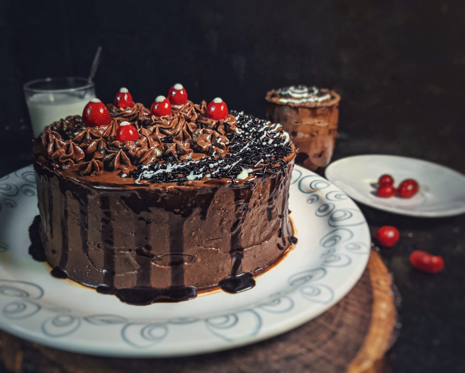 Professional baking courses for homemade cake business