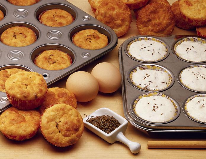 Tips To Bake Delicious Muffins At Home!