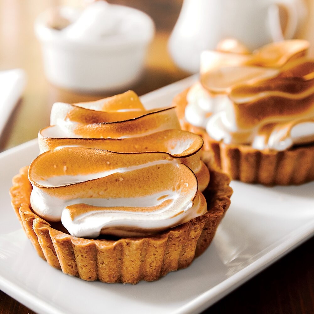 How To Bake Delicious Tarts?