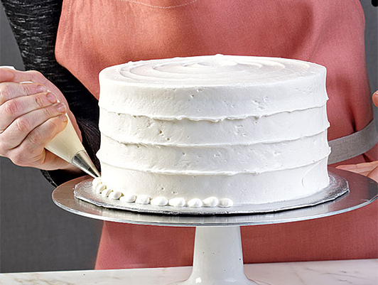 Simple Cake Decorating Ideas You Can Master!