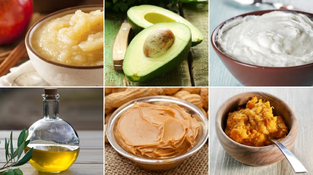 Different Substitutes For Butter In Baking