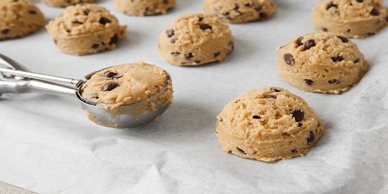 How To Freeze Cookie Dough?