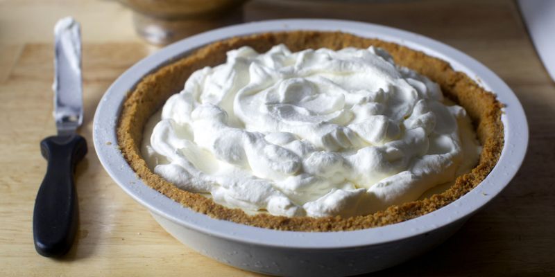 Different Whipping Cream Kinds In India