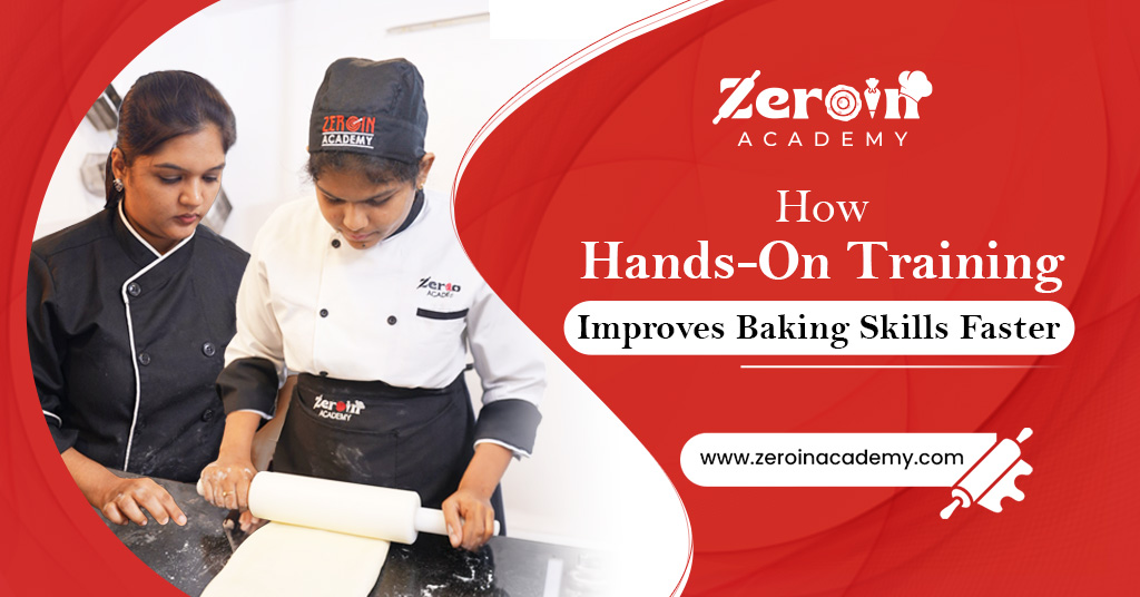How Hands-On Training Improves Baking Skills Faster