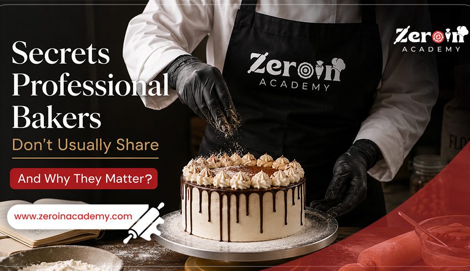 Secrets Professional Bakers Don’t Usually Share And Why They Matter