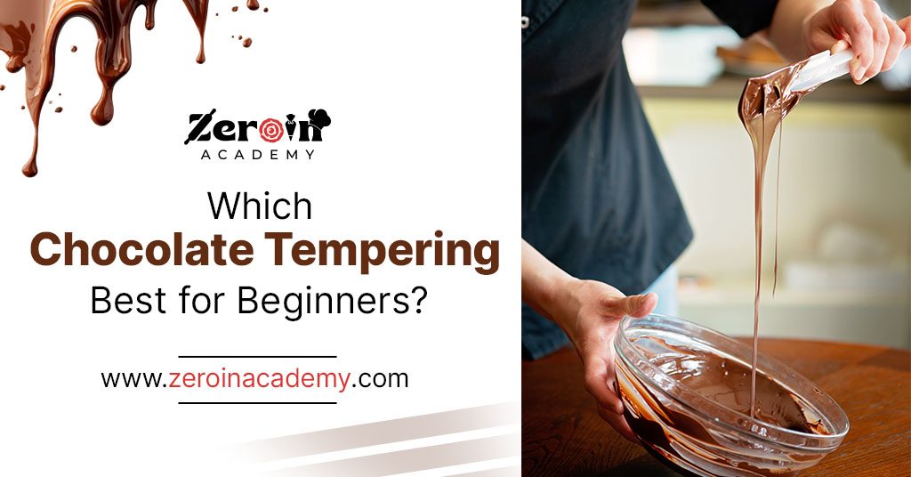 Which Chocolate Tempering Method Works Best for Beginners