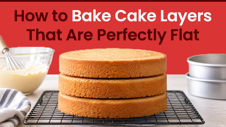 Cake Layers