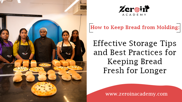 How to Keep Bread from Molding Effective Storage Tips and Best Practices for Keeping Bread Fresh for Longer