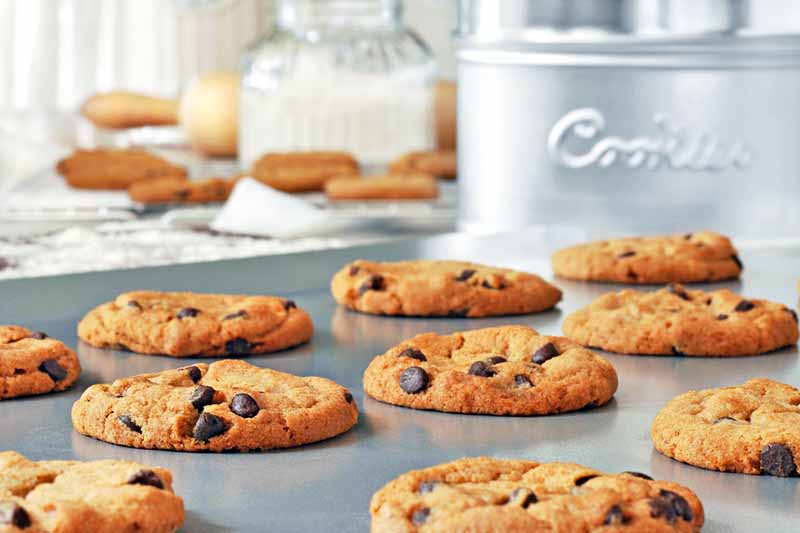 Tips For Baking Better Cookies