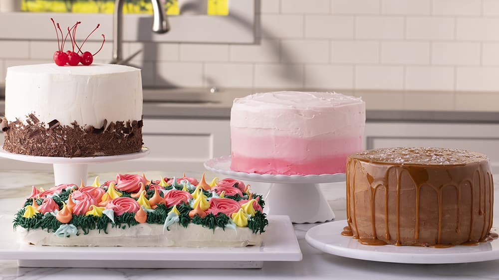 Tips To Carve A Cake Perfectly!