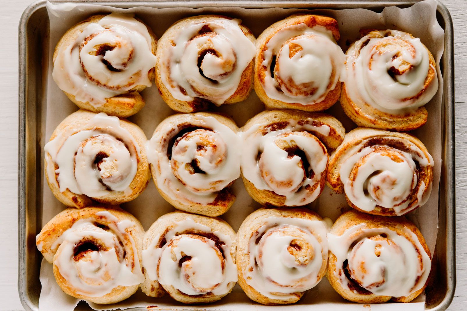 Ultimate Tips To Make The Perfect Cinnamon Rolls!