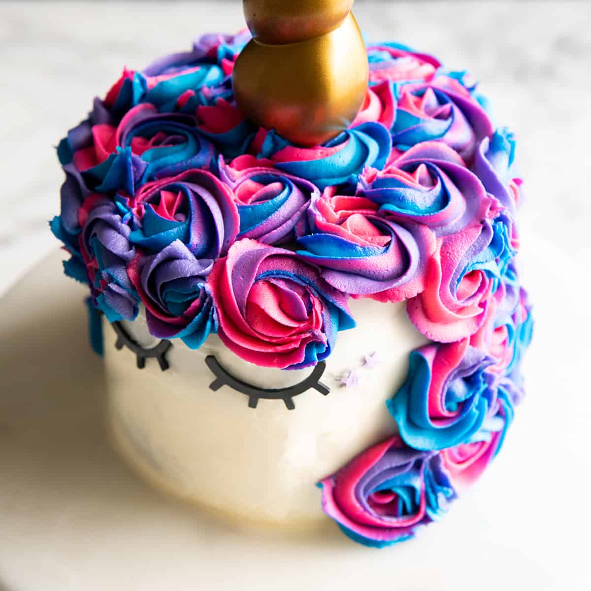 Delicious Frosting For Your Charming Cakes!