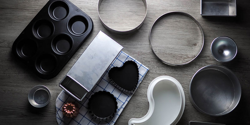 Essential Baking Tools For The Advanced Cake Decorators - Zeroin