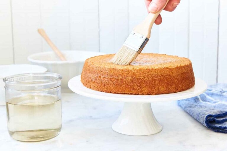 How To Prevent The Cake From Getting Dense And Dry? Zeroin Academy