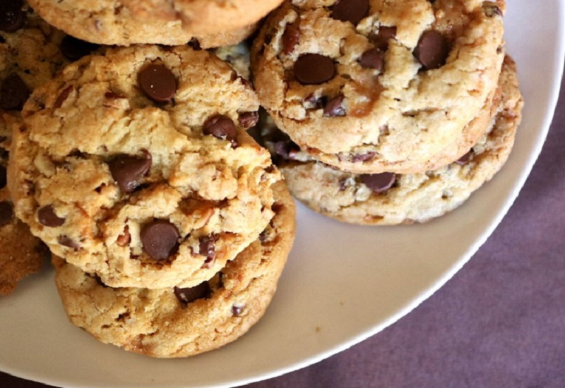 Simple Tips To Make Your Cookies Thicker