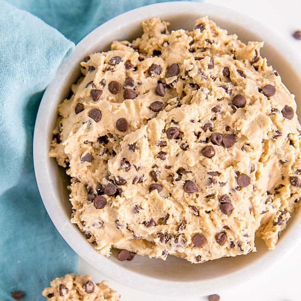 Three Ways To Fix Dry And Crumbly Cookie Dough