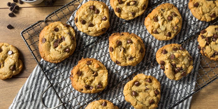 How To Bake Cookies Without Baking Soda?