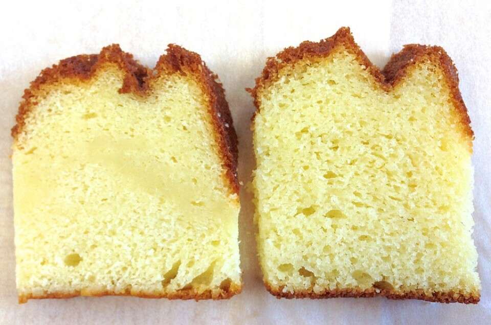 Different Ways To Fix Your Dense Cake