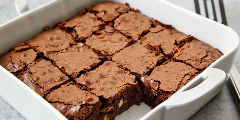 Brownie Fails And How To Fix Them