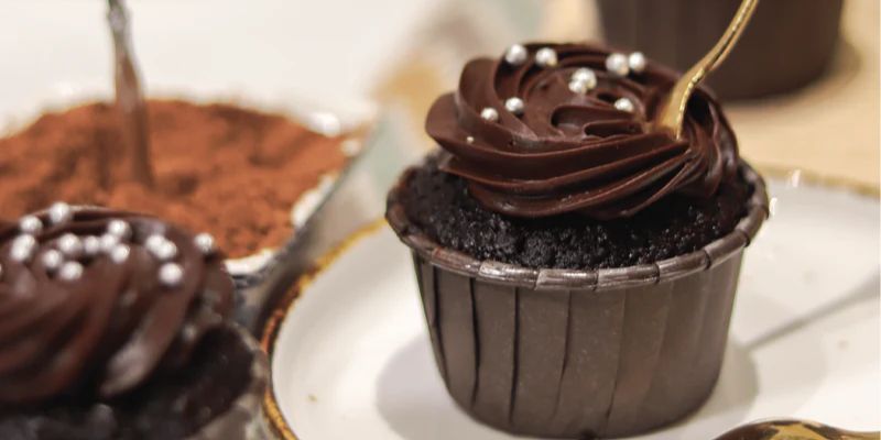 Chocolate Fudge Frosting- Ingredient That You Should Know