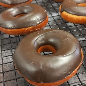 Doughnuts