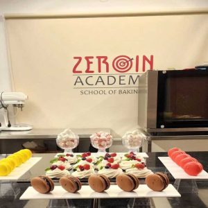 Zeroin academy