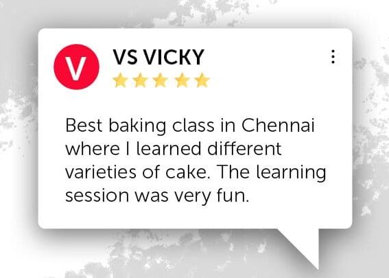 vicky reviews