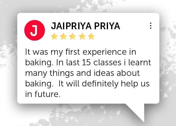 jaipriya reviews